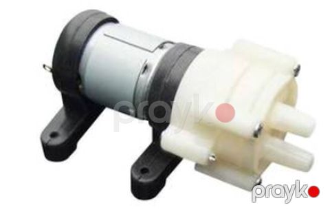 Kateqoriya: Motorlar Məhsul: 6–12V DC Su/Sıvı Nasosu – R385 Qiymət: 18 — Bakı