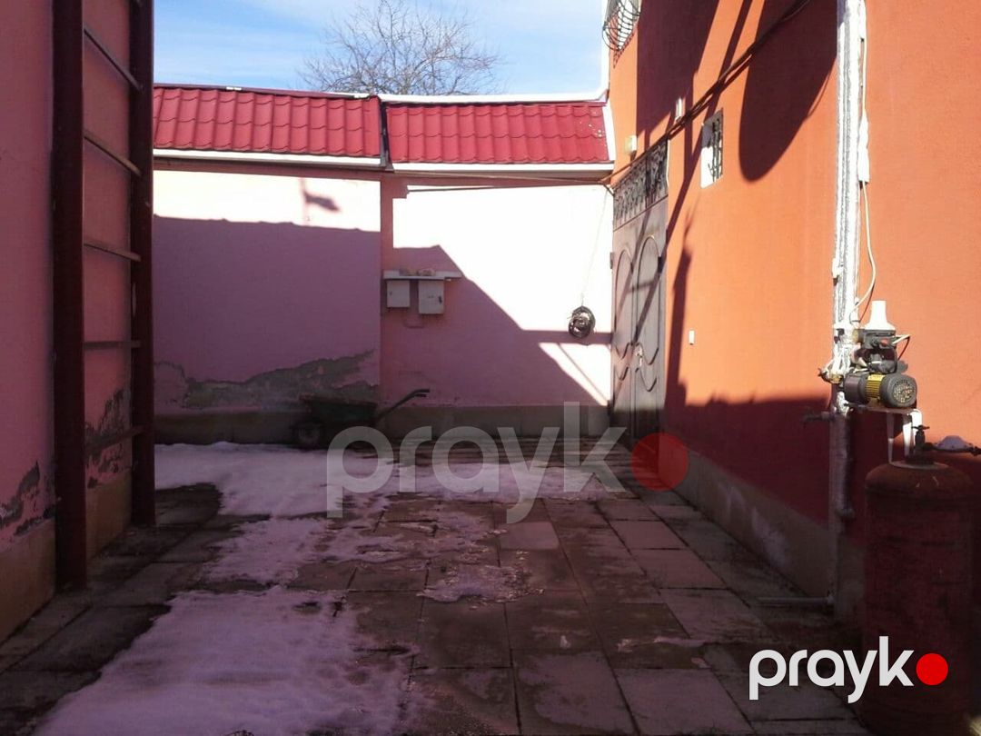 Həyət evi, İsmayıllı r — Ev, villa, İsmayıllı (12)