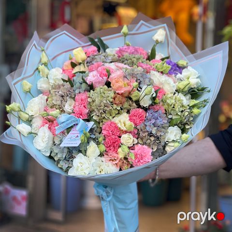 Mix Buket - code:1053 — Bakı