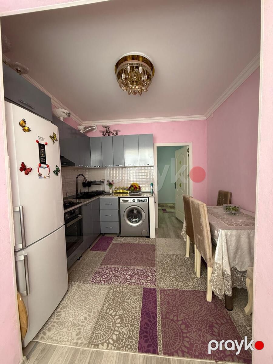 Satılır 3 otaqlı köhnə tikili 80 m² — Mənzil, Bakı (12)