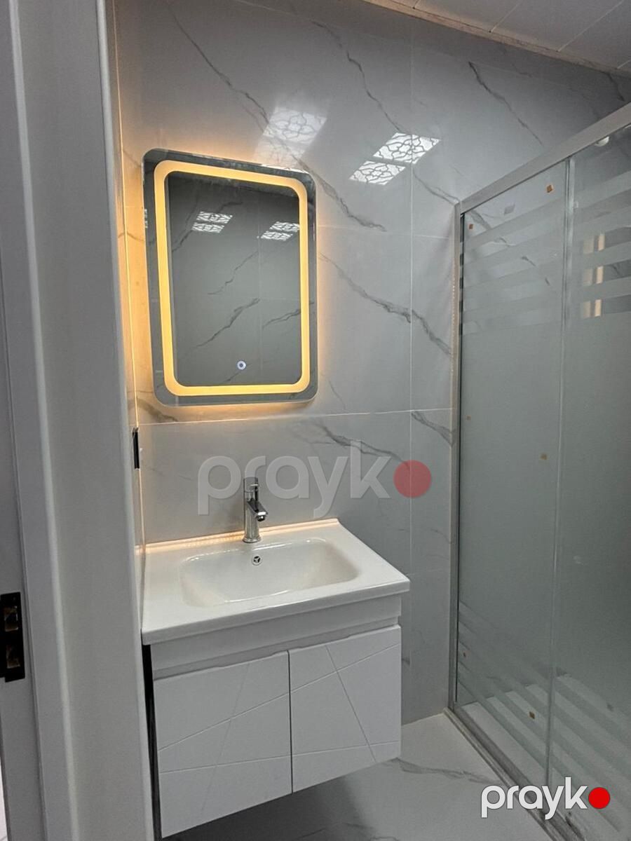 Satılır 3 otaqlı yeni tikili 80 m² — Mənzil, Bakı (12)
