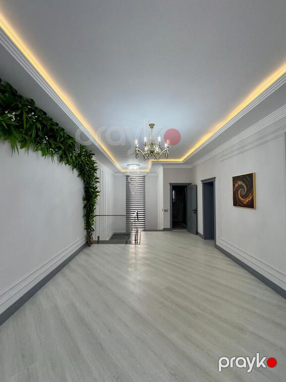 Satılır 5 otaqlı həyət evi/bağ evi 500 m² — Ev, villa, Bakı (12)
