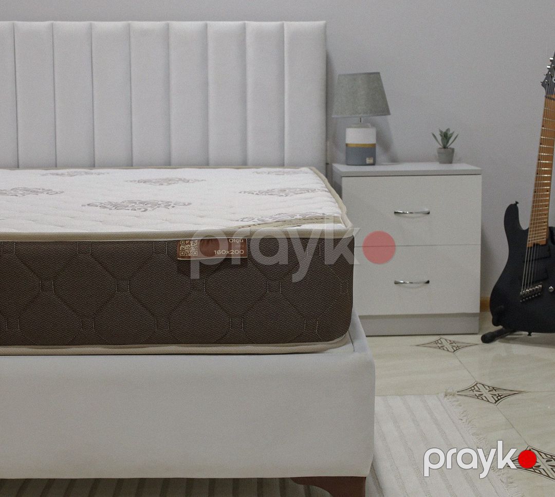 Ortopedik döşək — Mebel, Xırdalan (6)
