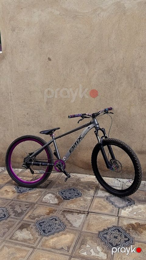 Velosiped — Bakı