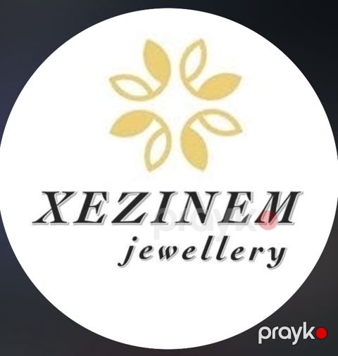 Xəzinəm Jewellery — Bakı