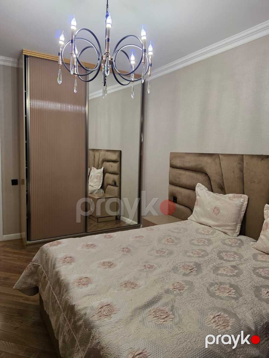Satılır 3 otaqlı yeni tikili 148 m² — Mənzil, Bakı (6)
