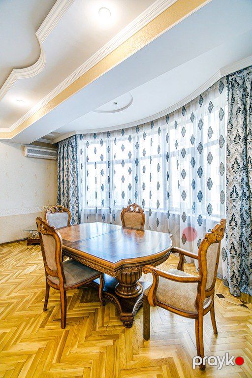 3-otaqlı yeni tikili kirayə verilir, R. Behbudov küç., 170 m² — Mənzil, Bakı (8)