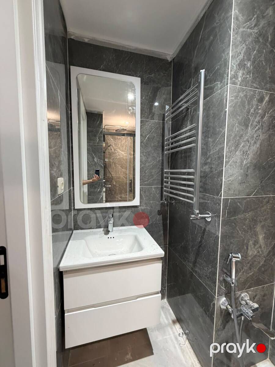 Satılır 2 otaqlı yeni tikili 42 m² — Mənzil, Bakı (12)