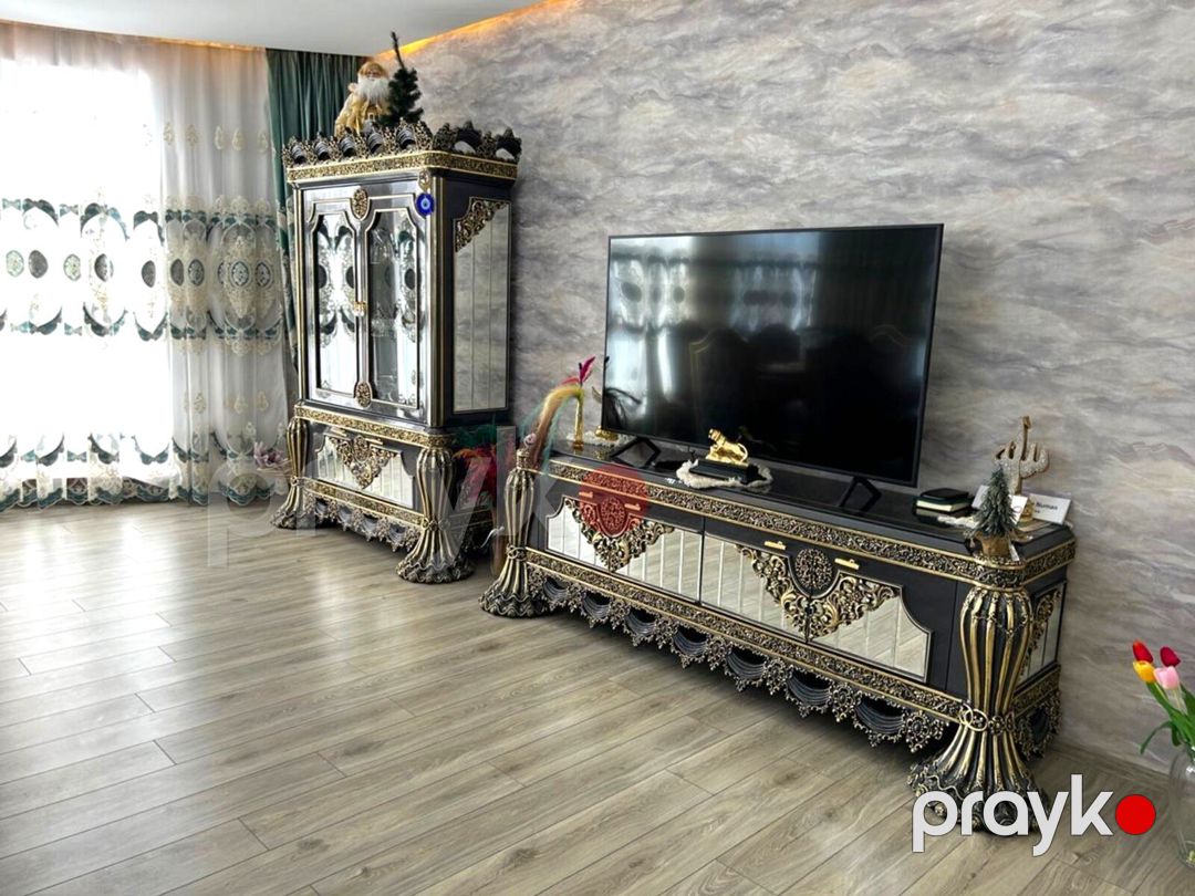 Satılır 5 otaqlı yeni tikili 230 m² — Mənzil, Bakı (4)