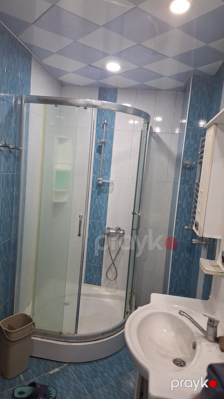 İcarəyə verilir 2 otaqlı yeni tikili 100 m² — Mənzil, Bakı (4)