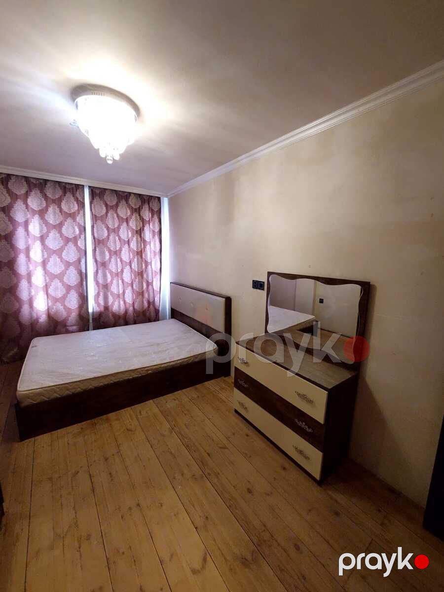 2-otaqlı yeni tikili, Xırdalan ş., 50 m² — Mənzil, Xırdalan (7)