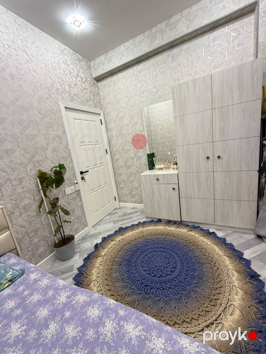 Satılır 3 otaqlı yeni tikili 71 m² — Mənzil, Xırdalan (6)