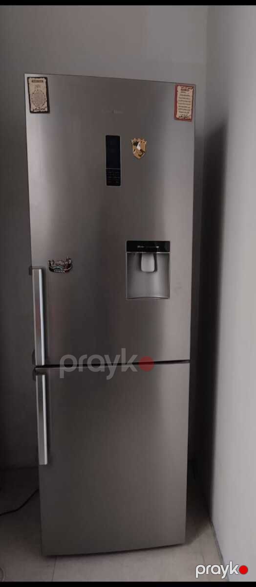 Satılır 3 otaqlı köhnə tikili 62 m² — Mənzil, Bakı (10)