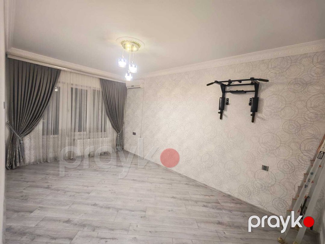 Satılır 3 otaqlı köhnə tikili 85 m² — Mənzil, Bakı (6)