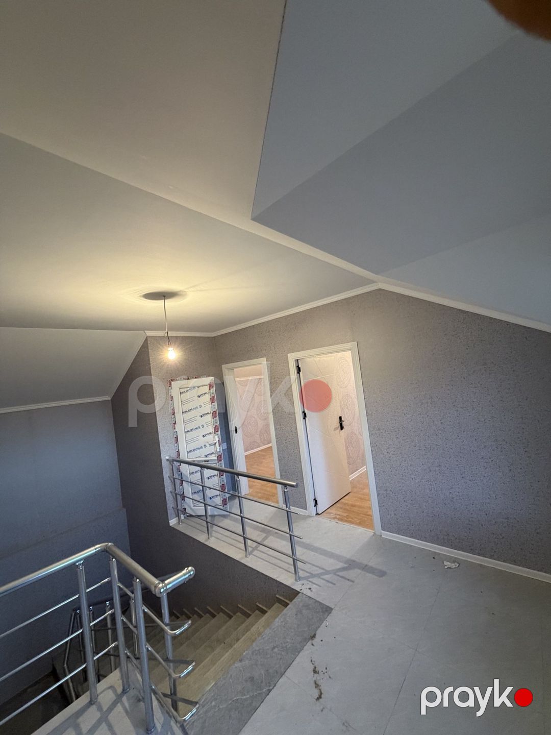 Satılır 4 otaqlı həyət evi/bağ evi 145 m² — Ev, villa, Bakı (12)