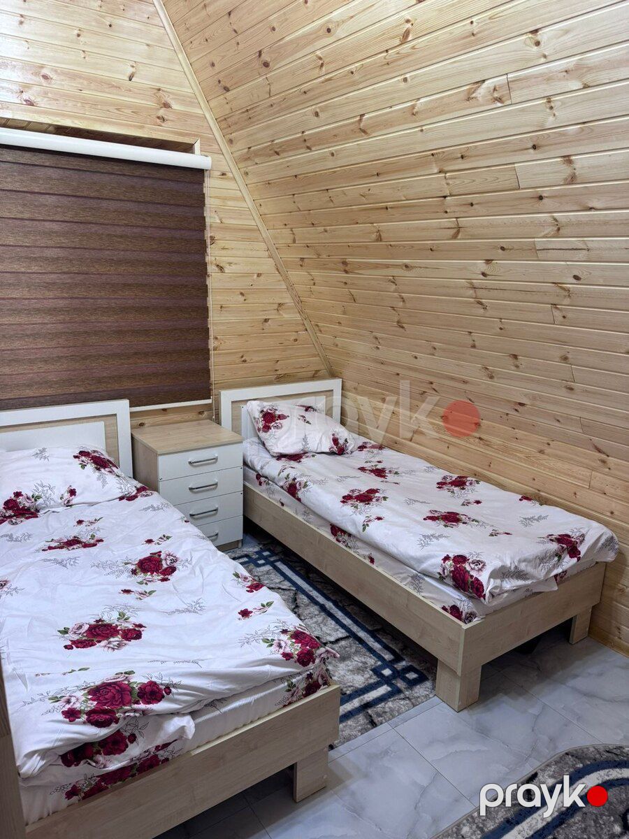 Bağ evi kirayə verilir, Quba r — Ev, villa, Quba (5)