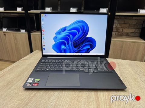 İşlənmiş Lenovo IdeaPad, 15.6 AMD Ryzen 9, 1 TB, Ünvandan götürmə, Ödənişli çatdırılma, Rayonlara çatdırılma — Bakı