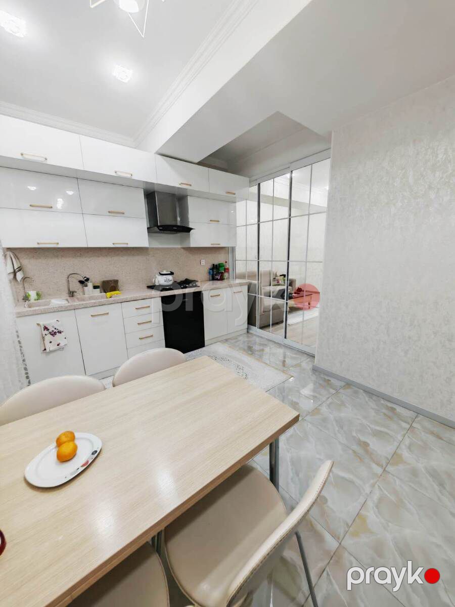 Satılır 2 otaqlı yeni tikili 85 m² — Mənzil, Bakı (6)