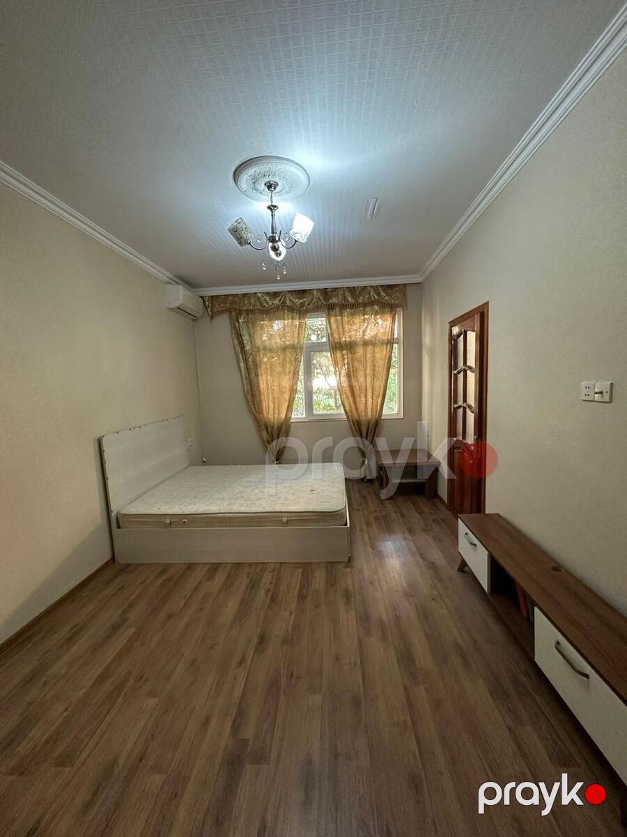 Satılır 1 otaqlı köhnə tikili 35 m² — Mənzil, Bakı (2)