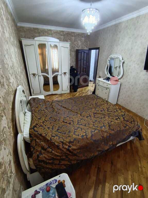 Satılır 4 otaqlı yeni tikili 80 m² — Mənzil, Bakı (3)