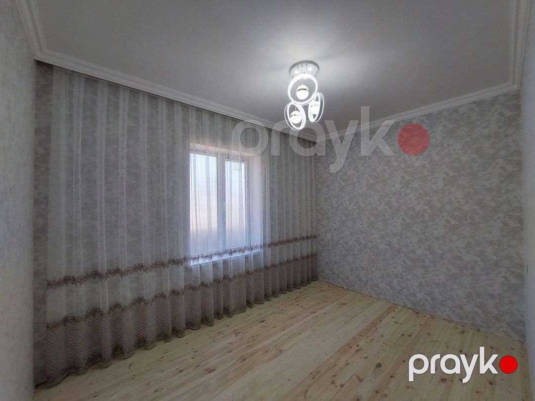 Satılır 4 otaqlı həyət evi/bağ evi 110 m² — Ev, villa, Bakı (12)