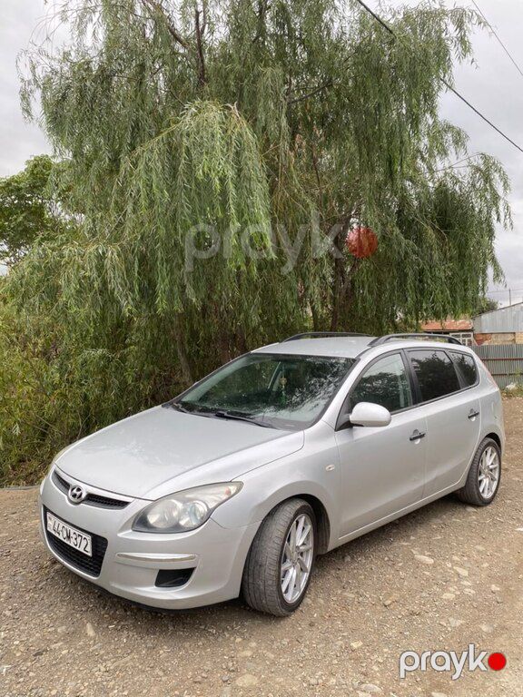Hyundai i30, 1.6 L, 2009 il, 355 359 km — Avtomobillər, Masallı (5)