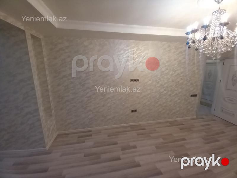 Satılır 3 otaqlı Bina evi menzil (Köhnə tikili), 75 m², 10-cu mikrorayon — Mənzil, Sumqayıt (6)