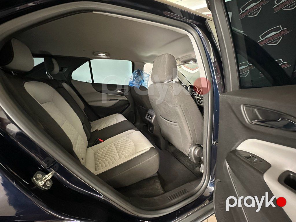 Chevrolet Equinox, 1.5 L, 2020 il, 211 000 km — Avtomobillər, Bakı (5)