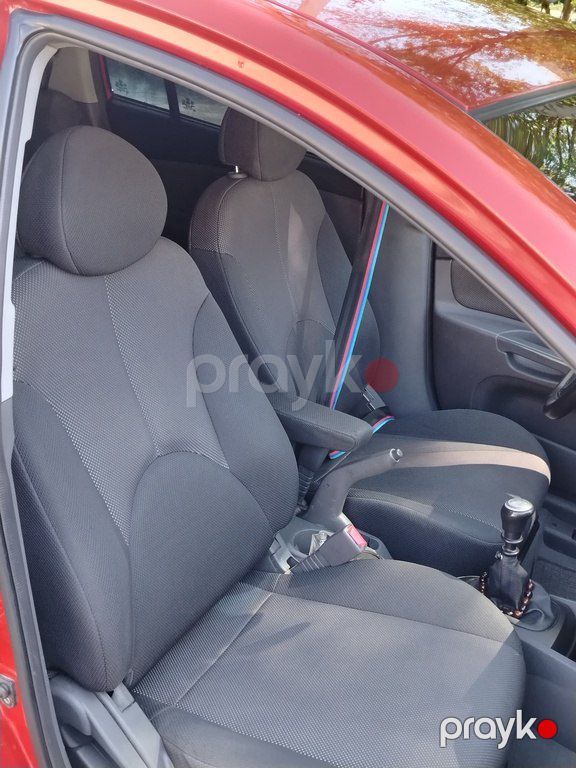 Kia Rio, 1.4 L, 2005 il, 328 000 km — Avtomobillər, Göyçay (11)