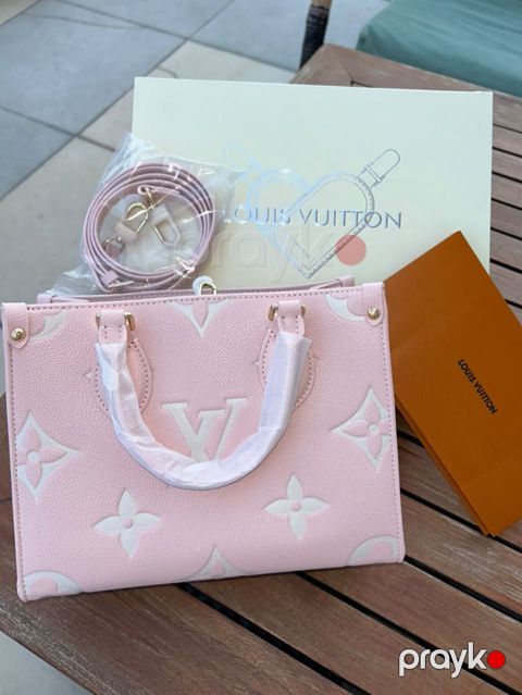 Əl çantası, Louis Vuitton, Yeni — Bakı
