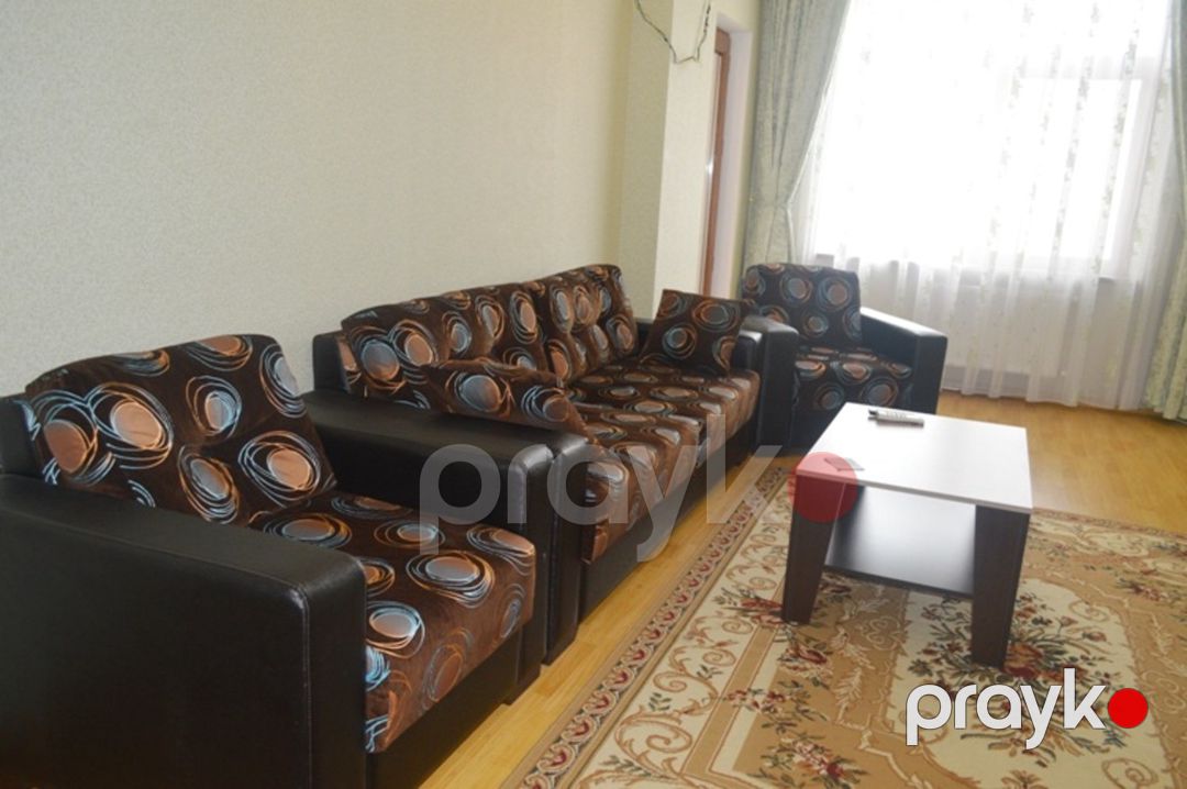 Satılır 2 otaqlı yeni tikili 72 m² — Mənzil, Bakı (2)