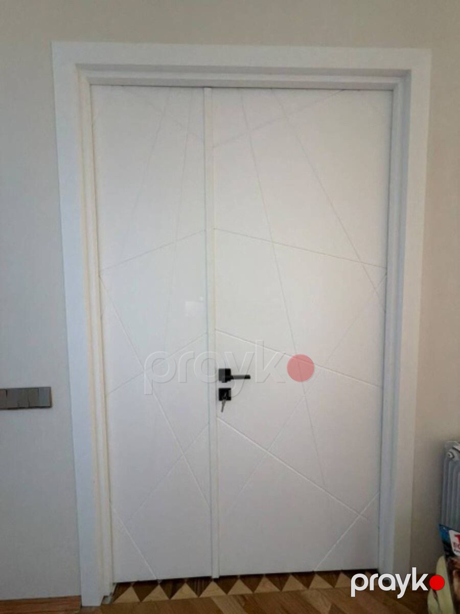 Satılır 3 otaqlı yeni tikili 134 m² — Mənzil, Bakı (3)