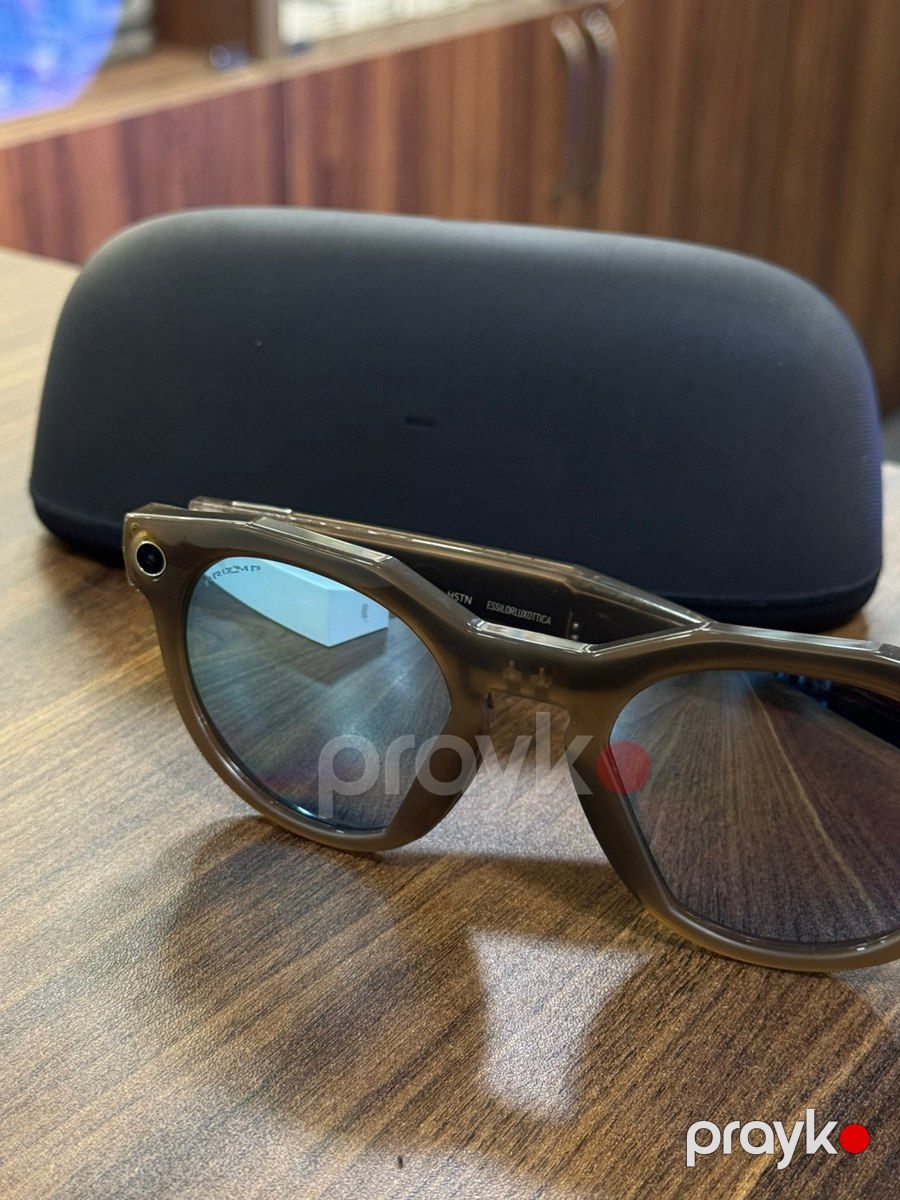 Oakley Mata — Səs texnikası, Bakı (3)