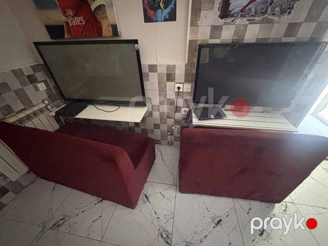 Hazır biznes - playstation klub avadanlıqları — Biznes və avadanlıq, Bakı (7)