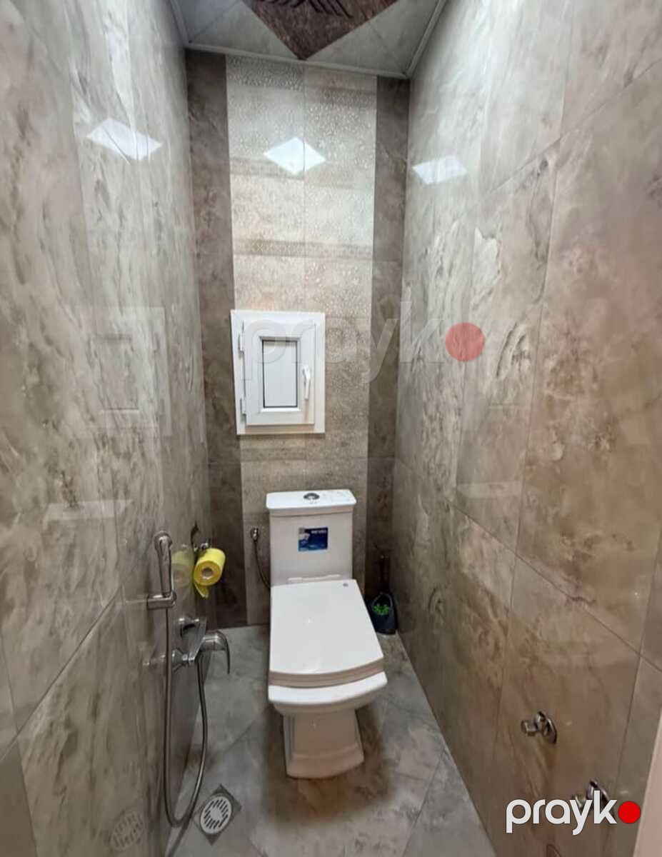 İcarəyə verilir 3 otaqlı yeni tikili 96 m² — Mənzil, Bakı (11)