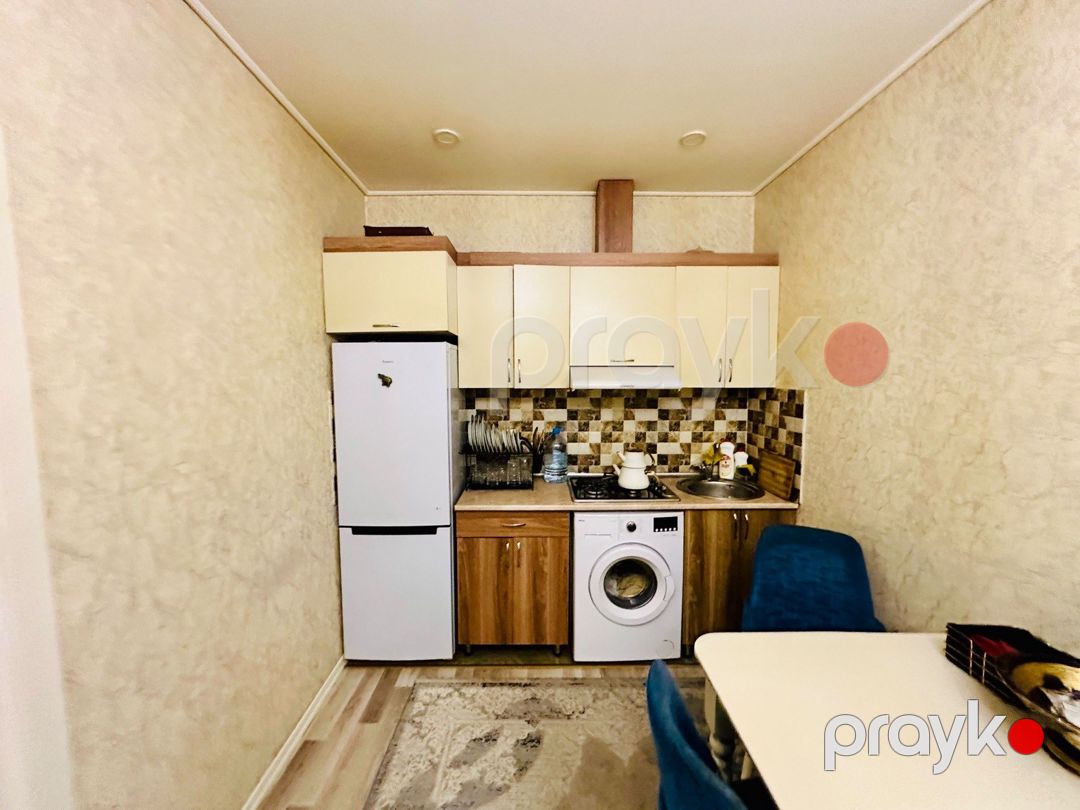 İcarəyə verilir 2 otaqlı yeni tikili 50 m² — Mənzil, Bakı (6)