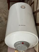 Ariston elektrik su qızdırıcısı (boiler) - Marka/model: Ariston — İqlim texnikası