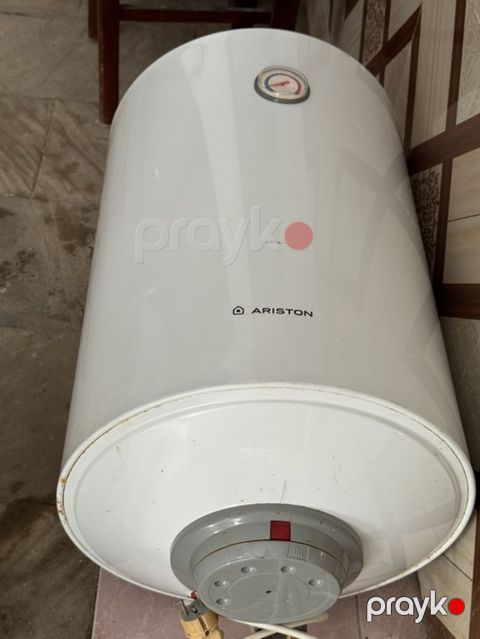 Ariston elektrik su qızdırıcısı (boiler) - Marka/model: Ariston — Masazır