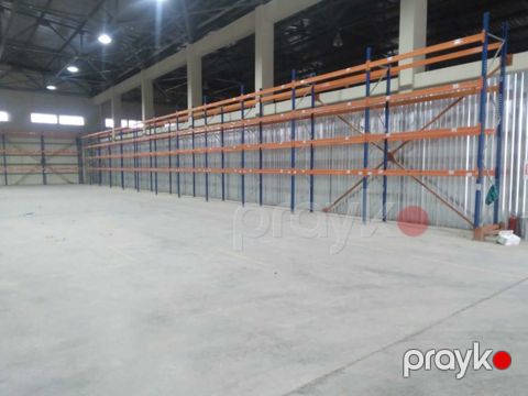 İcarəyə verilir obyekt 1200 m² — Bakı