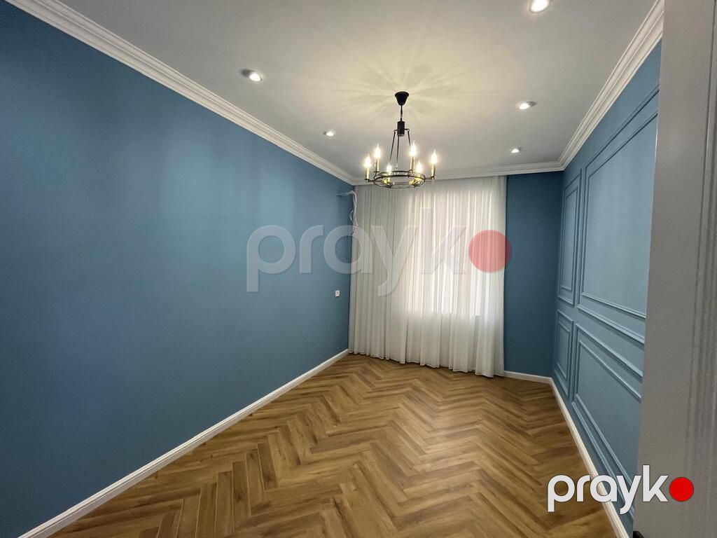Satılır 4 otaqlı yeni tikili 162 m² — Mənzil, Bakı (3)