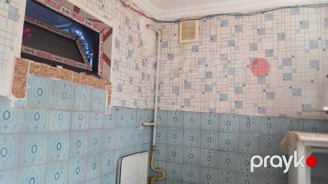 İcarəyə verilir 2 otaqlı köhnə tikili 60 m² — Mənzil, Bakı (10)