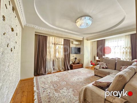 Satılır 3 otaqlı yeni tikili 127 m² — Xırdalan