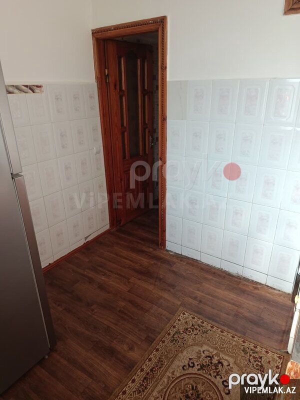 Nərimanov rayonunda 2 otaqlı Köhnə tikili Satılır, 45 m² — Mənzil, Bakı (9)