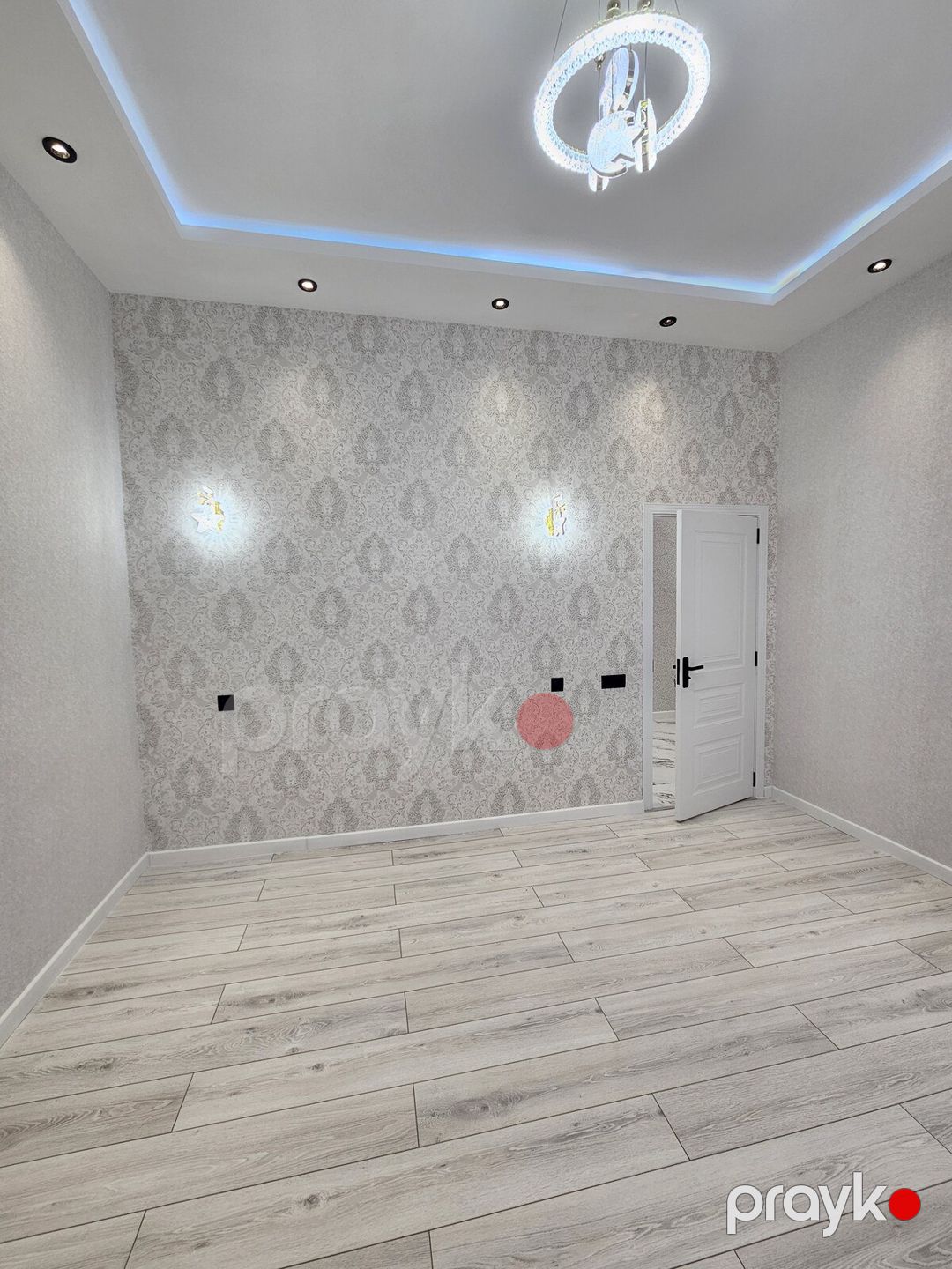 Satılır 4 otaqlı həyət evi/bağ evi 150 m² — Ev, villa, Bakı (11)