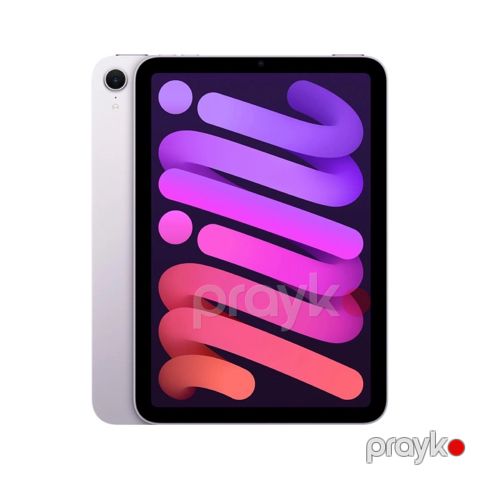 Apple iPad Mini A17 Pro/ 512GB Wi-Fi~1439Azn — Bakı