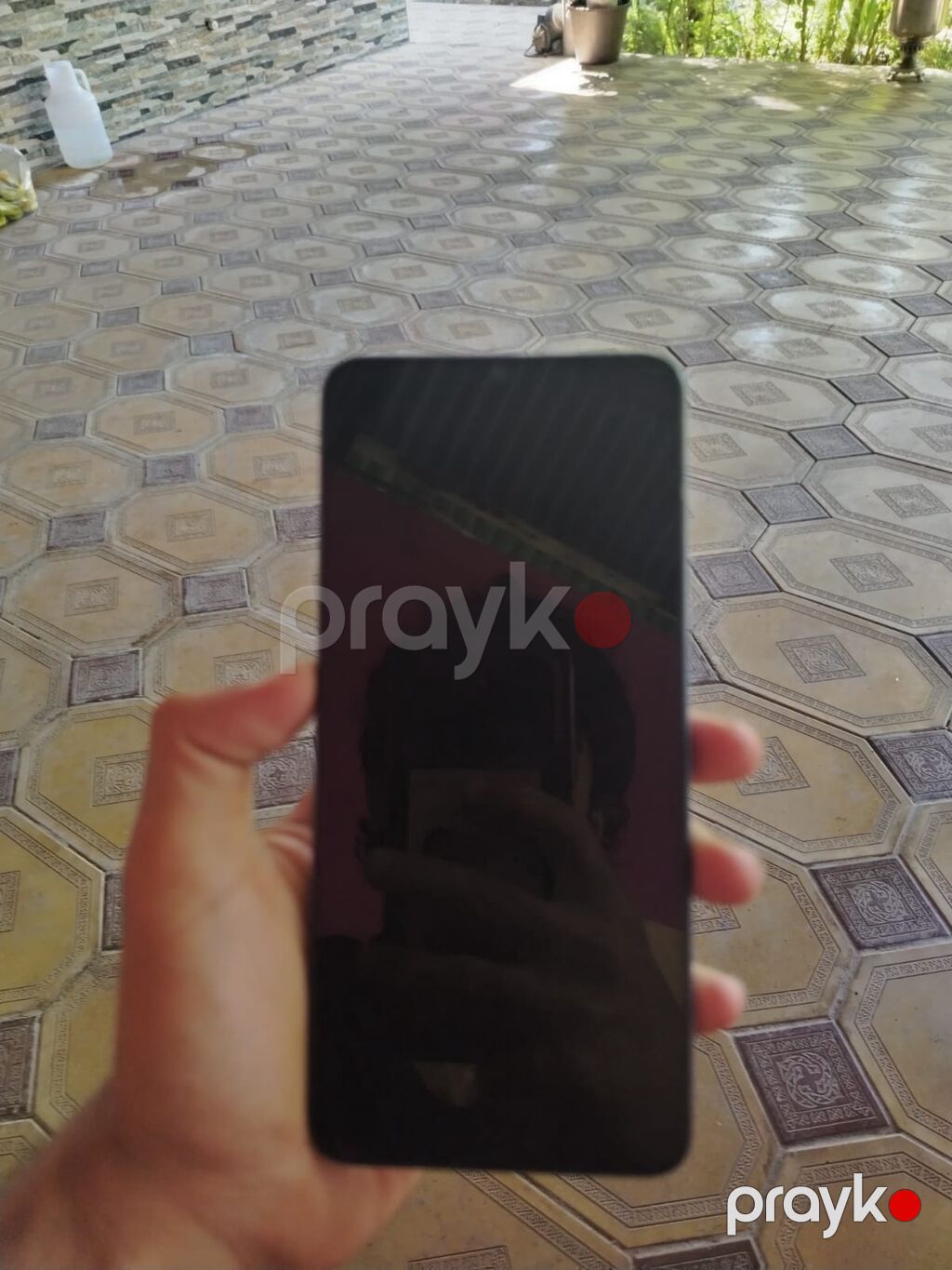 Poco C65, rəng - Qara — Xiaomi, Qəbələ (2)