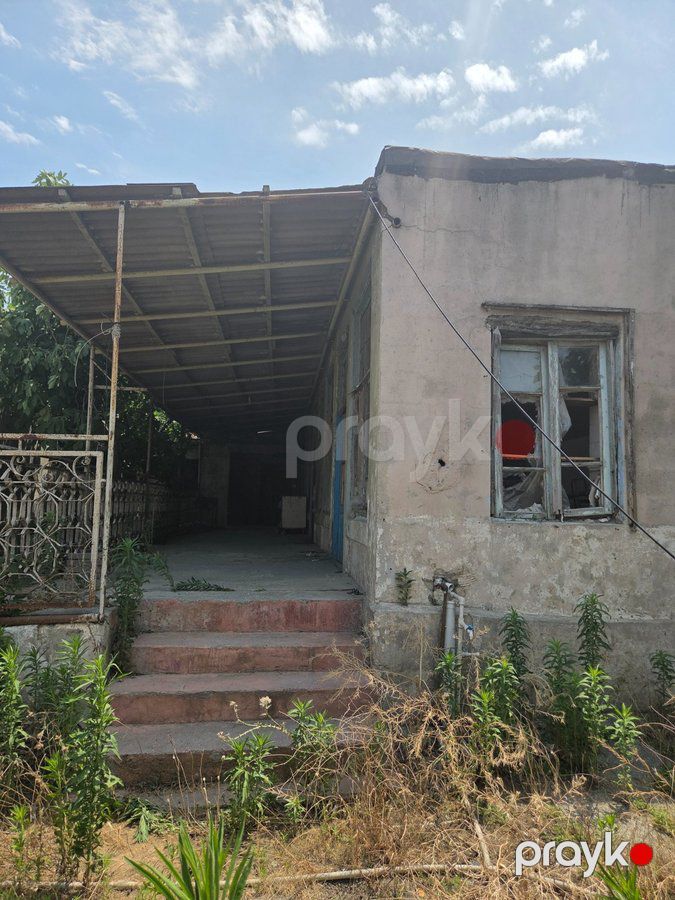 Bağ evi, 66.4 m², Sabunçu r-nu Zabrat II qəs. Cəfərov küç.ev 31 A., Bakı — Ev, villa, Bakı (5)