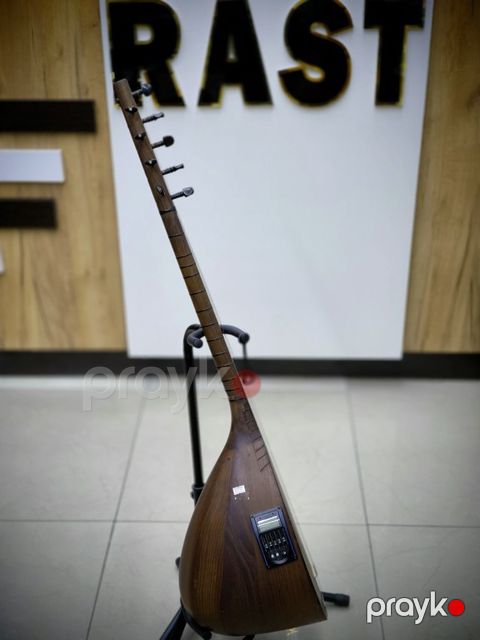 Saz — Bakı