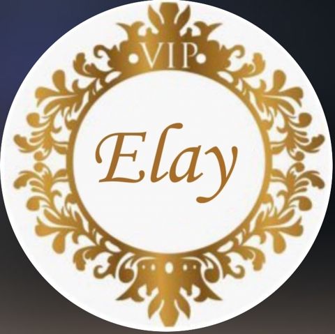 Elay Vip Gəlinlik Xaçmaz — Toy geyimləri