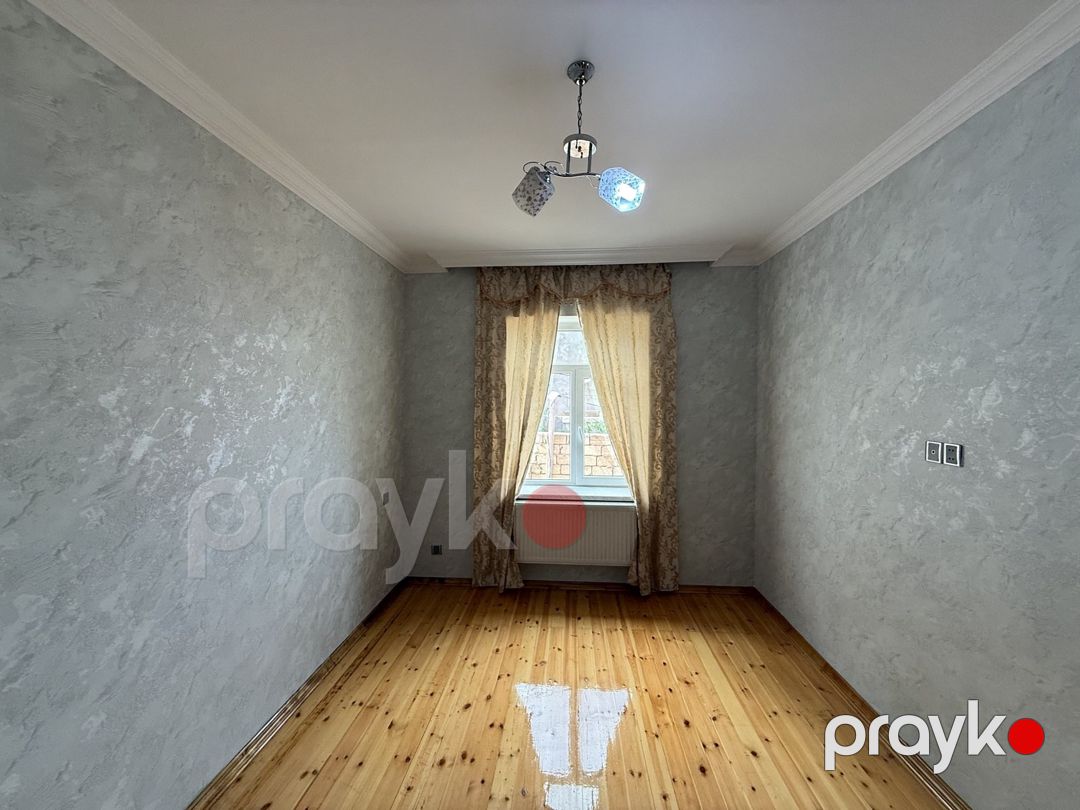 Həyət evi, Binəqədi qəs — Ev, villa, Bakı (9)